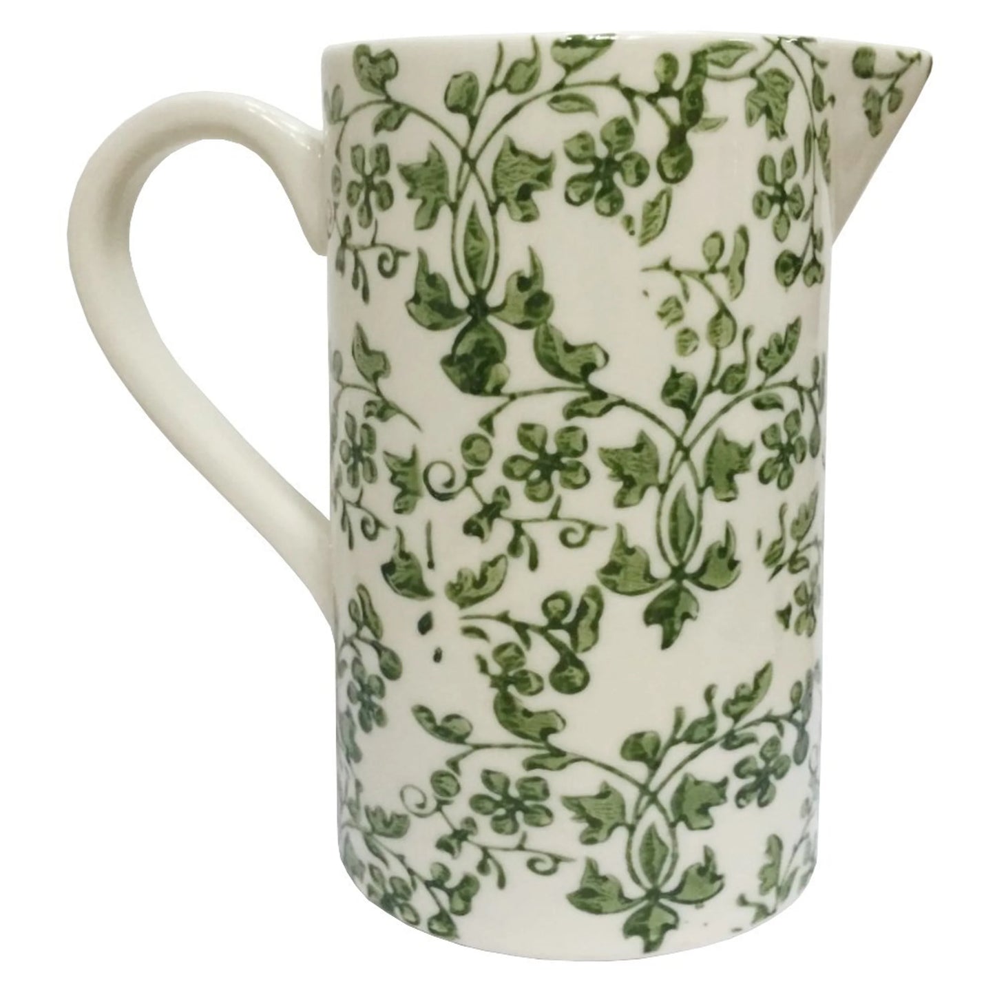 Florentine Jug