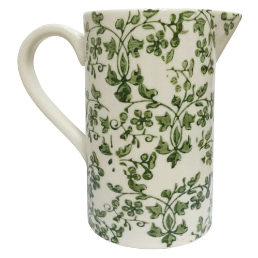 Florentine Jug