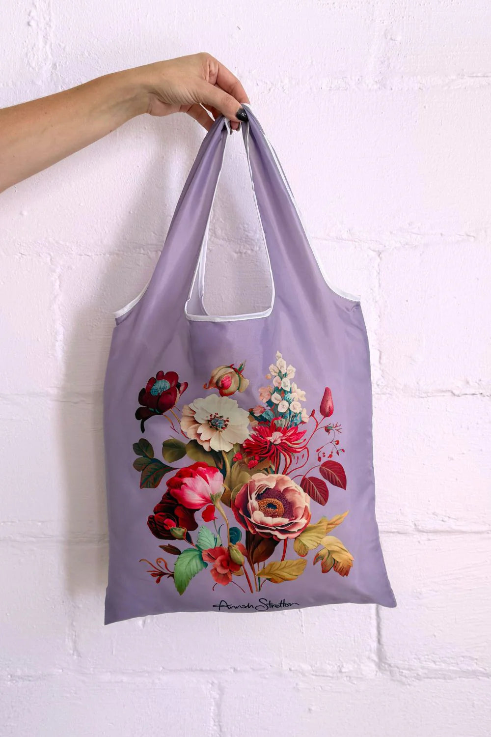 Reusable Bag