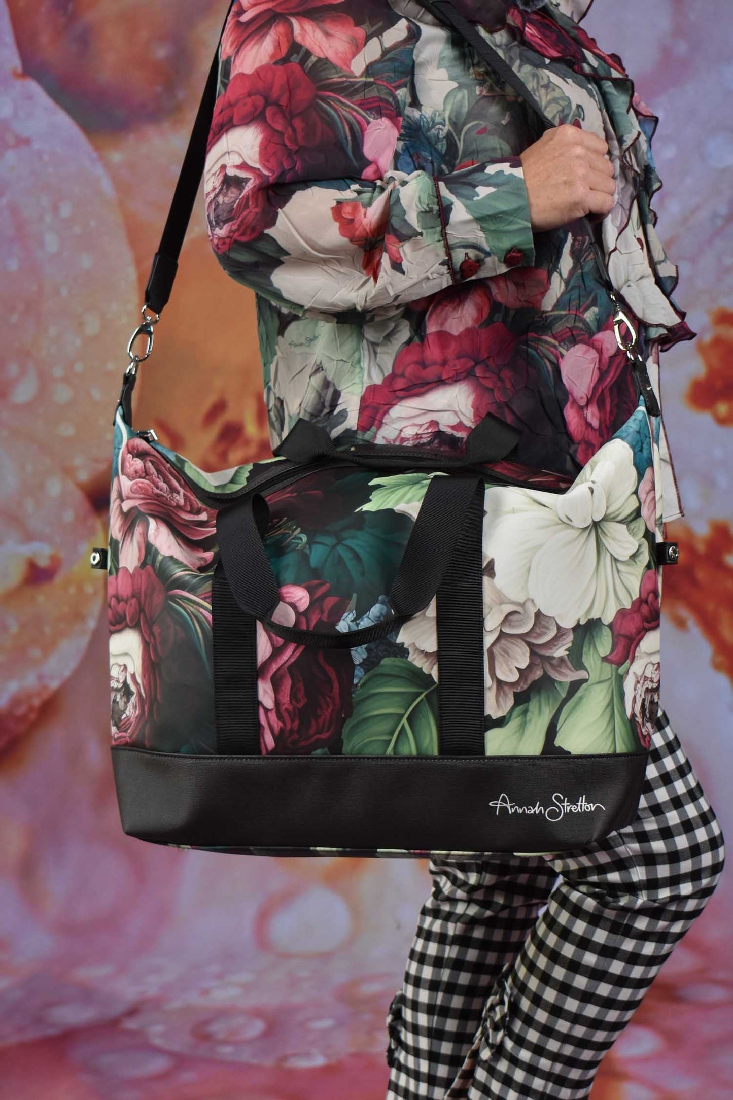 AS Overnight Bag