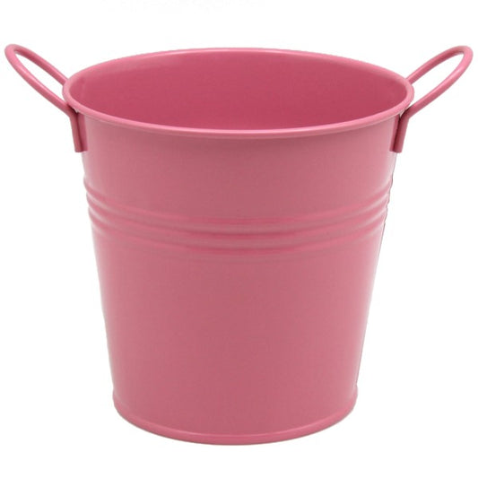 Metal Bucket