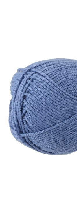 Knitted Wash Cloth