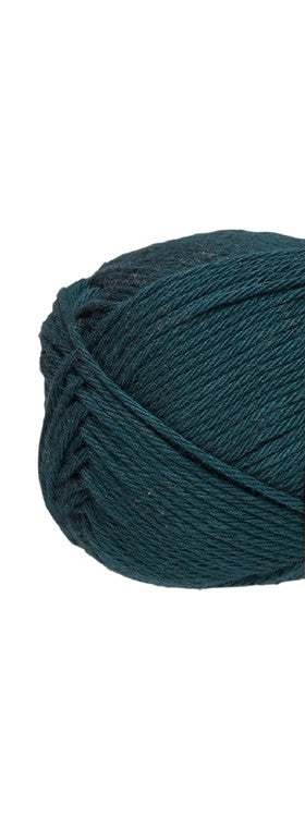 Knitted Wash Cloth