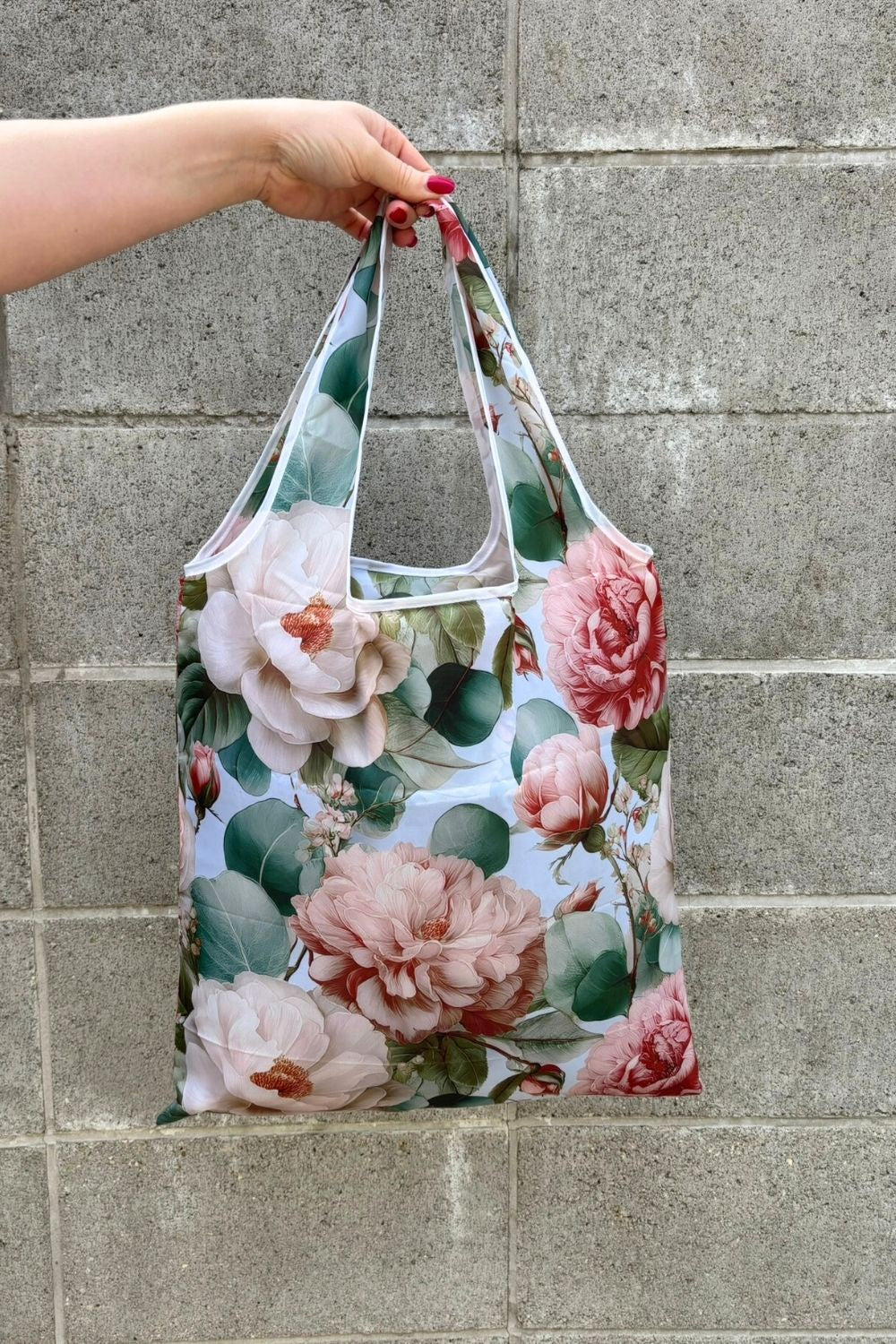 Reusable Bag