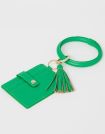 Wristlet Keyring