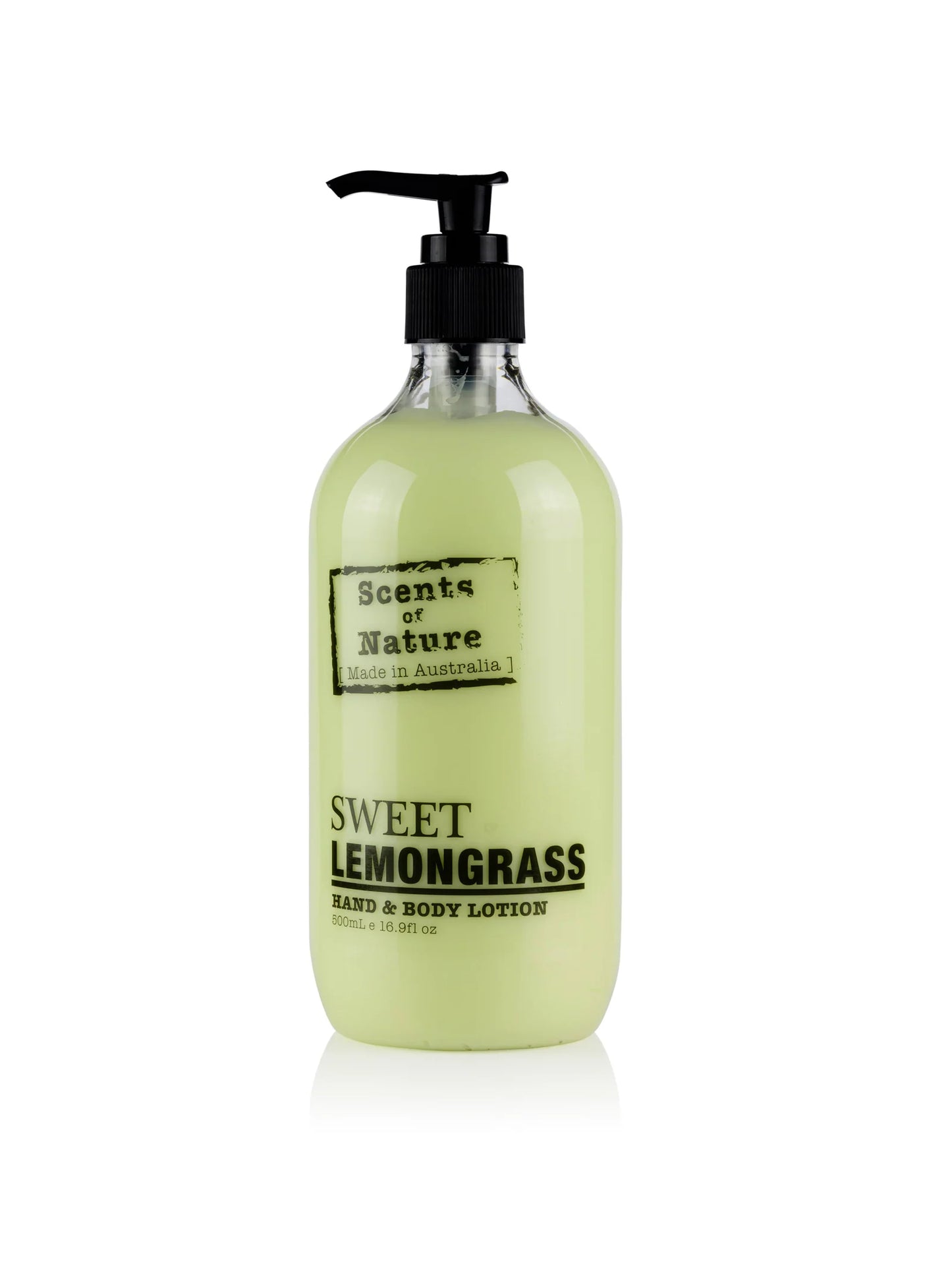SON Hand & Body Lotion