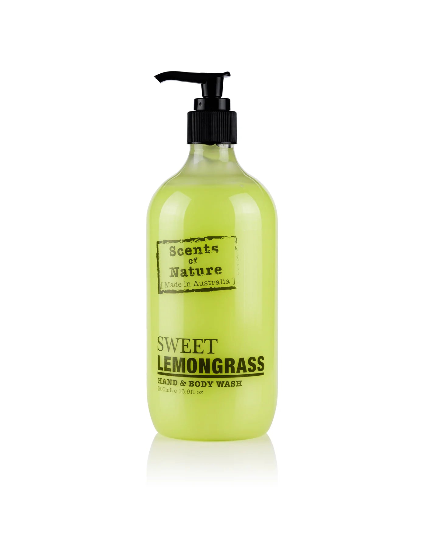 SON Hand & Body Wash
