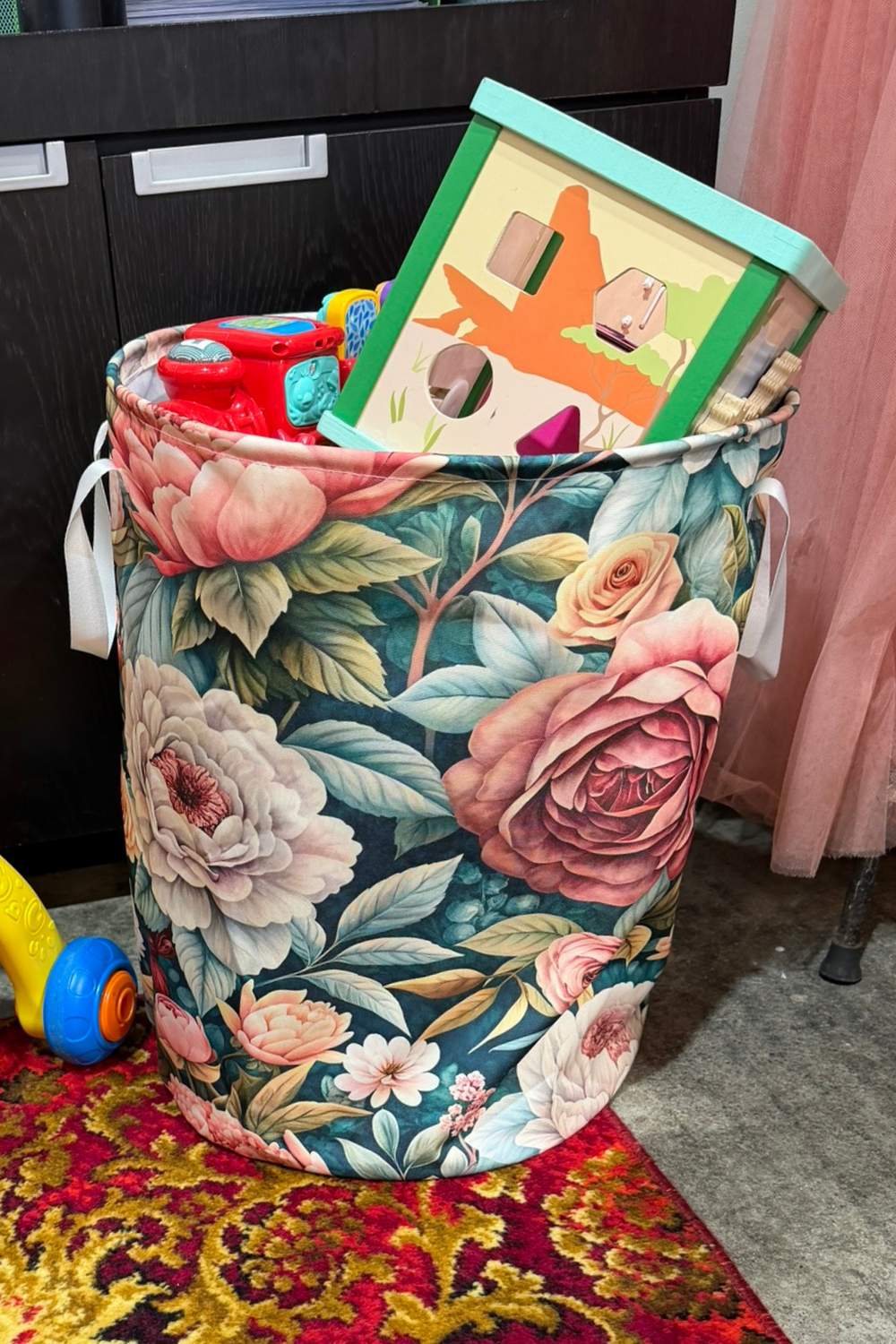 AS Storage Basket