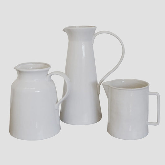 Creamery Jug