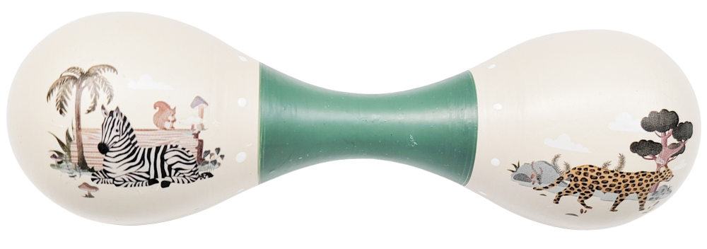 Double Maracas