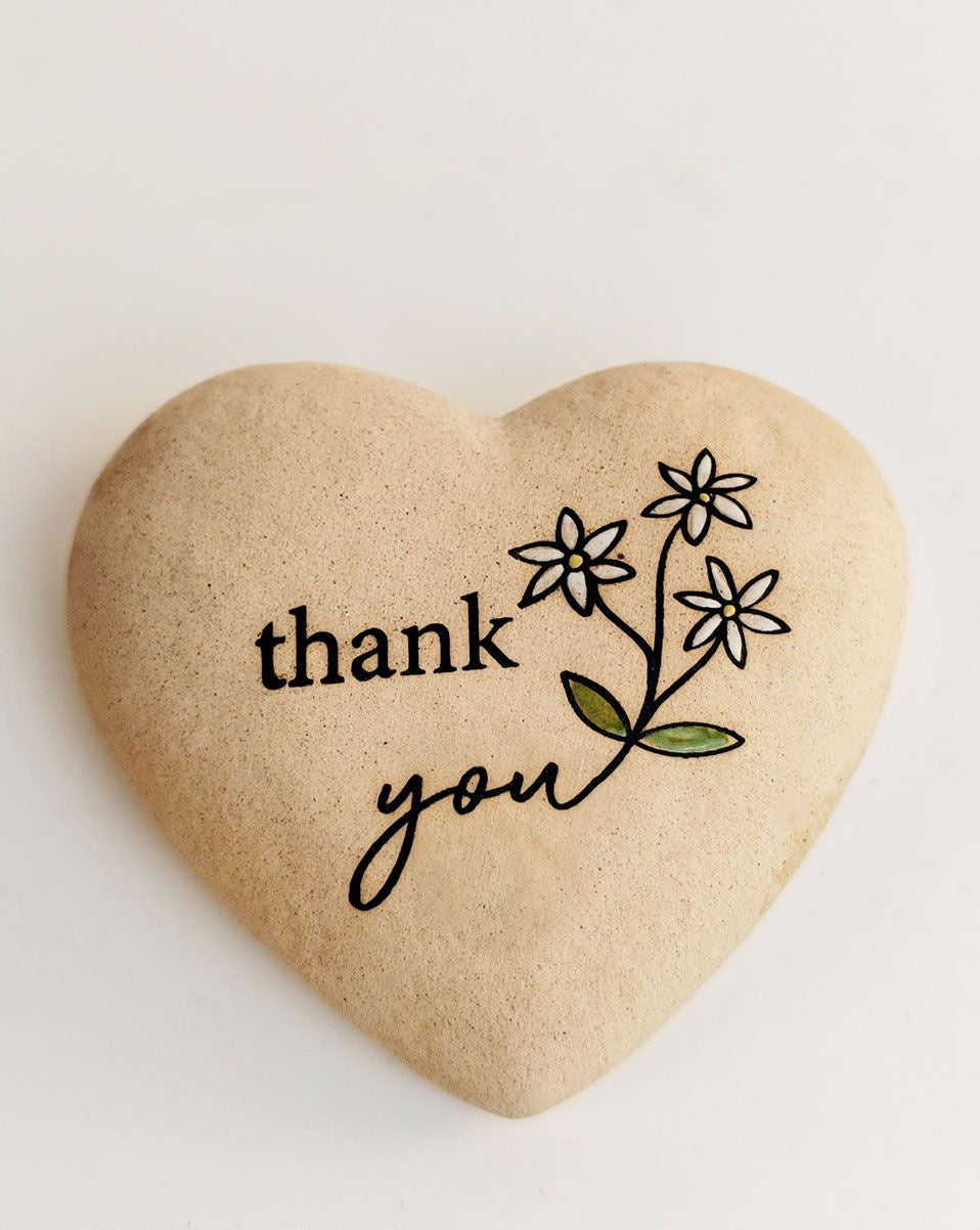 Boxed Heart Decoration