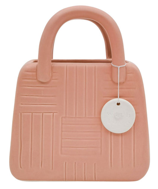Handbag Planter
