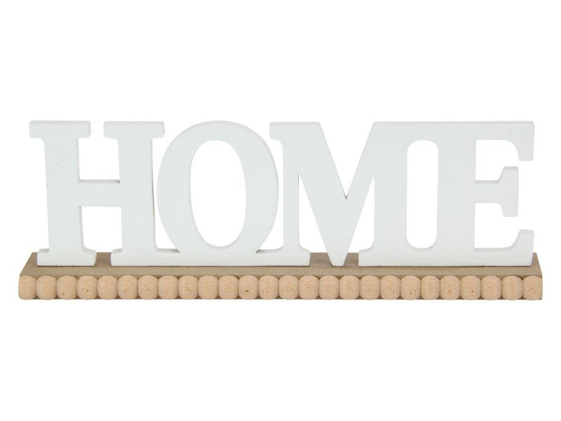 Home Plaque