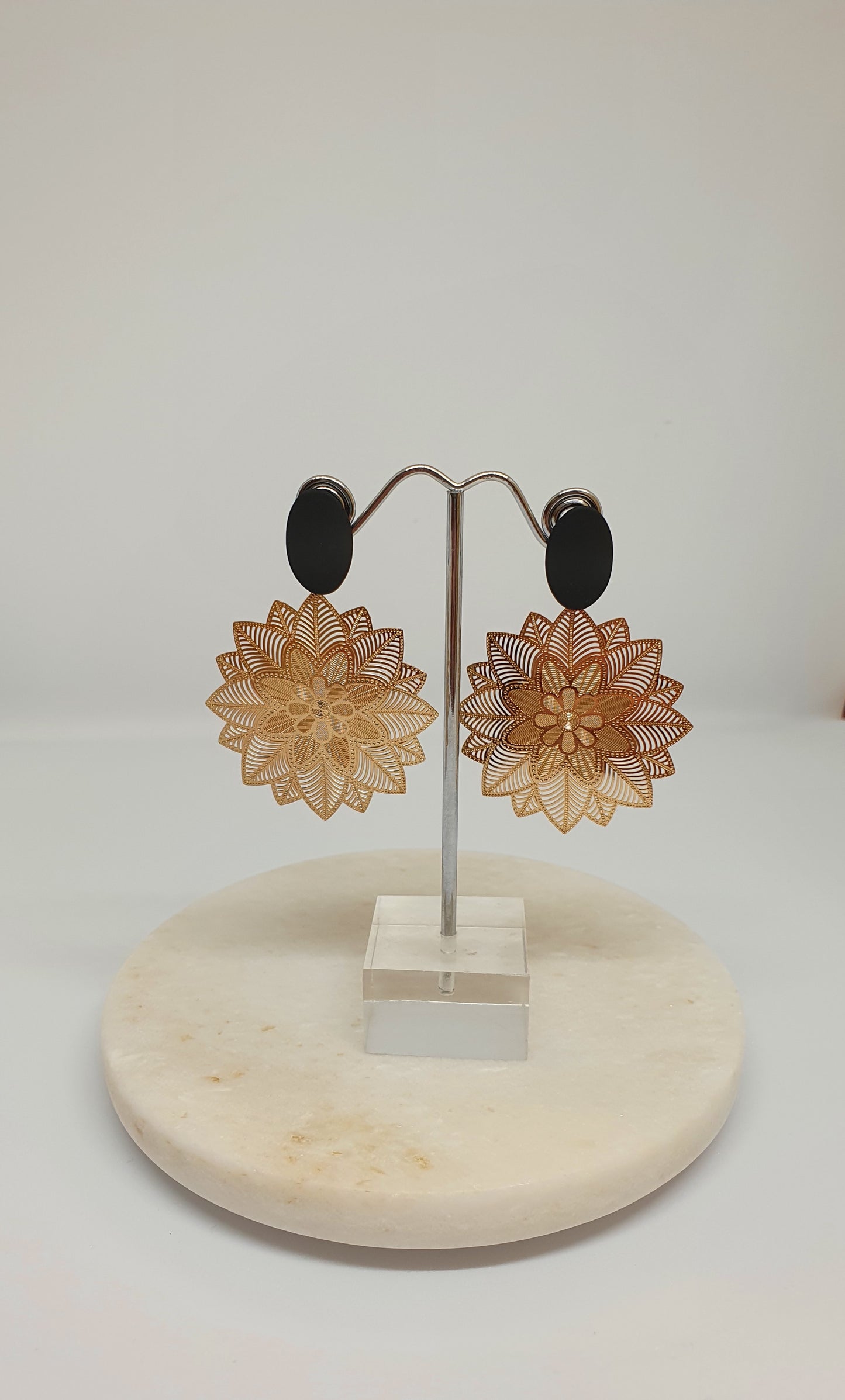 Laser Cut Drops