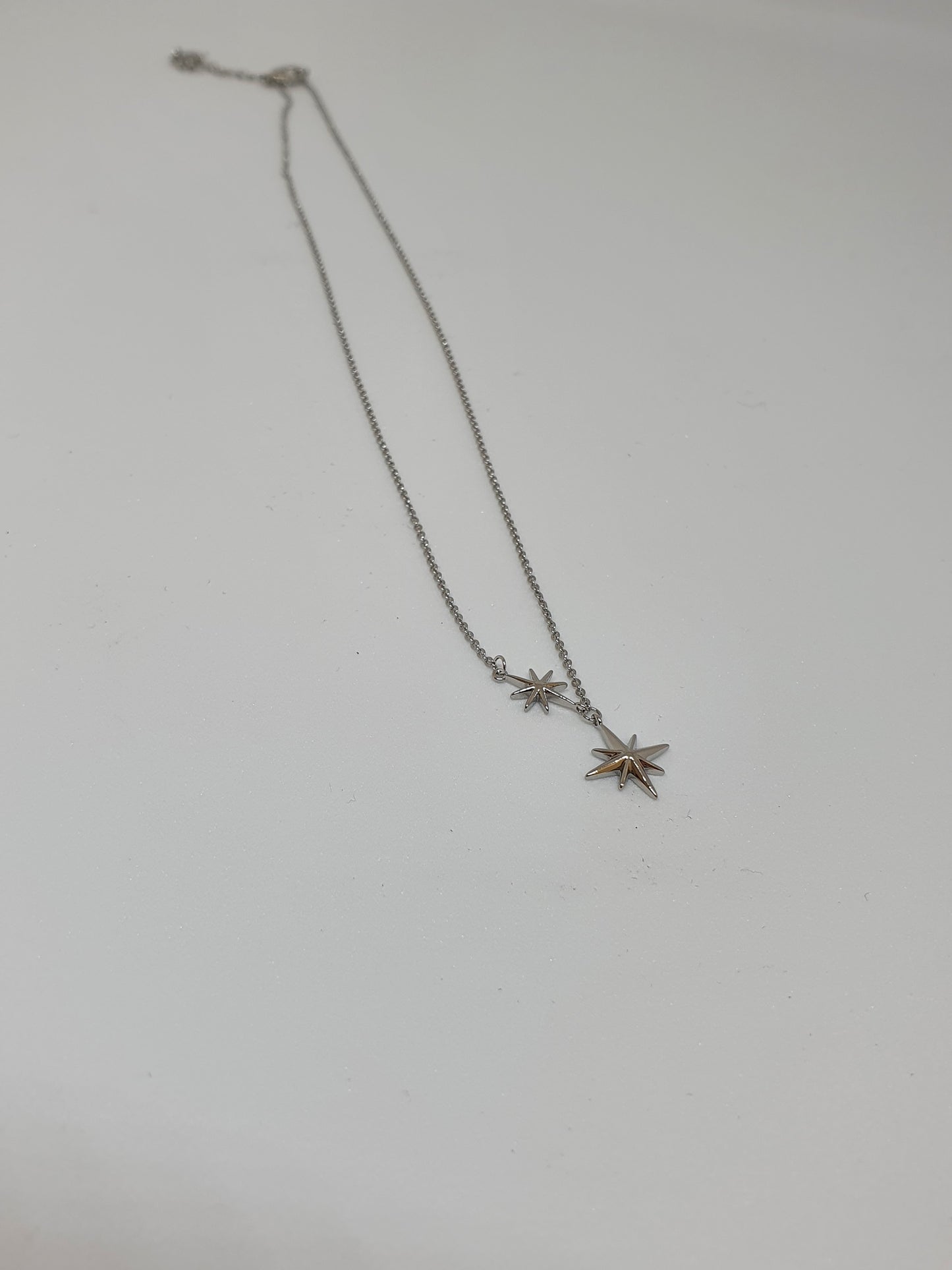 Fine Chain Necklace