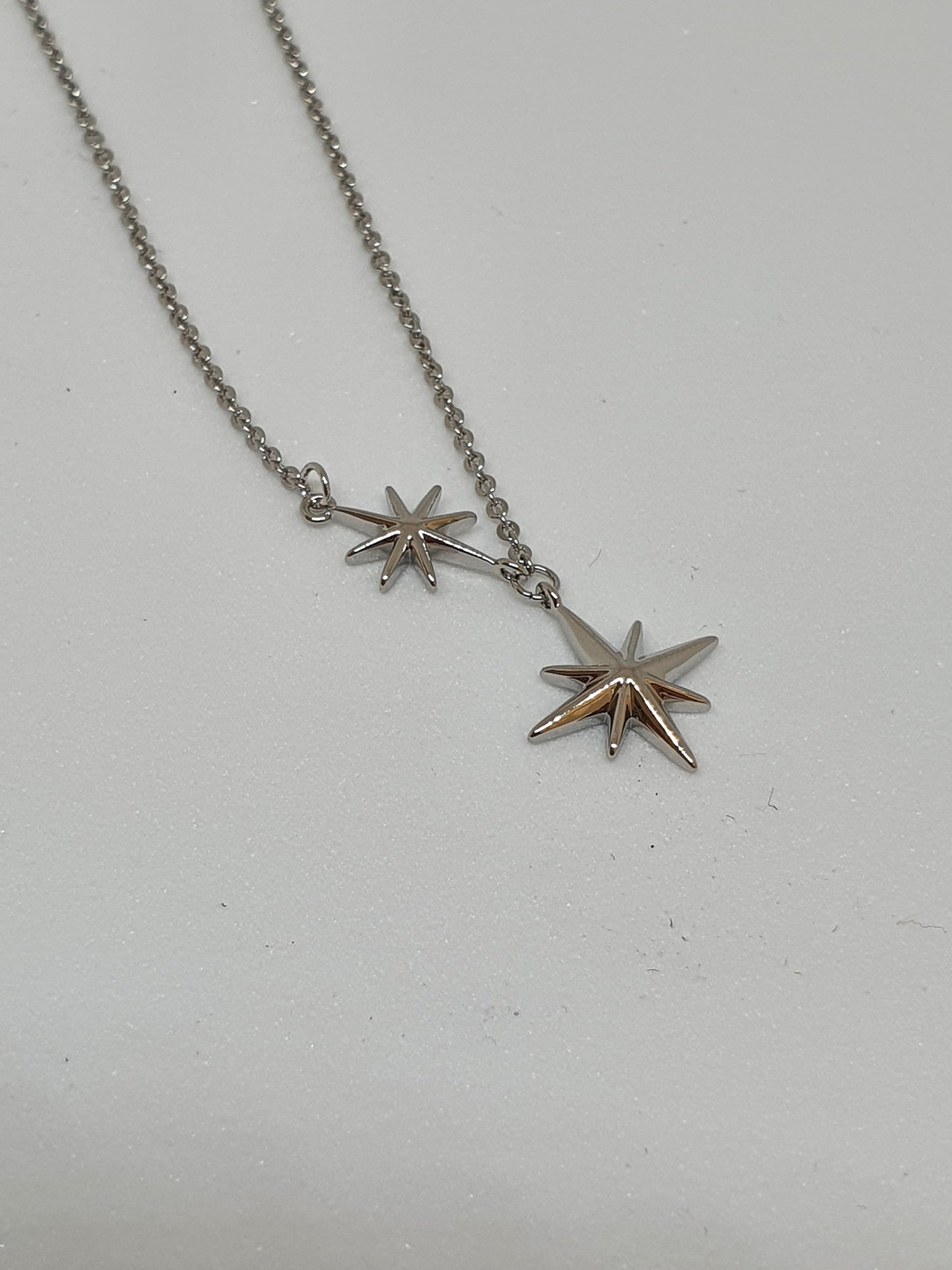 Fine Chain Necklace