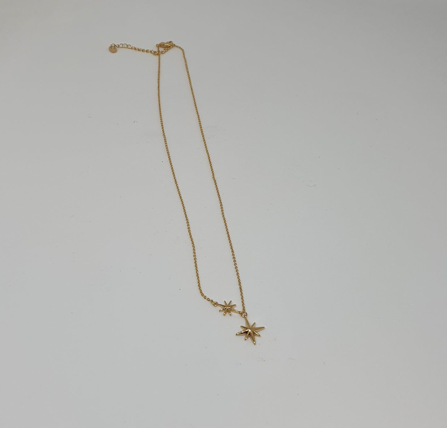 Fine Chain Necklace