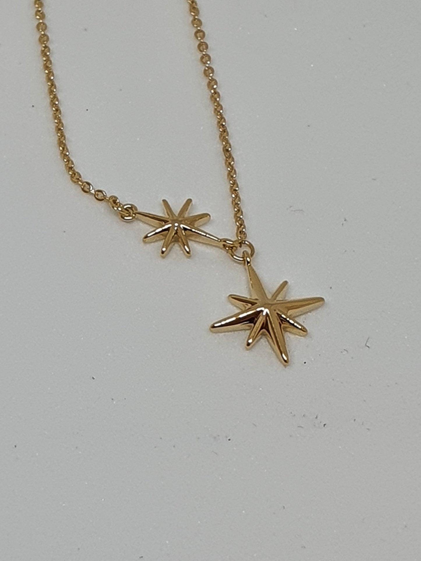Fine Chain Necklace