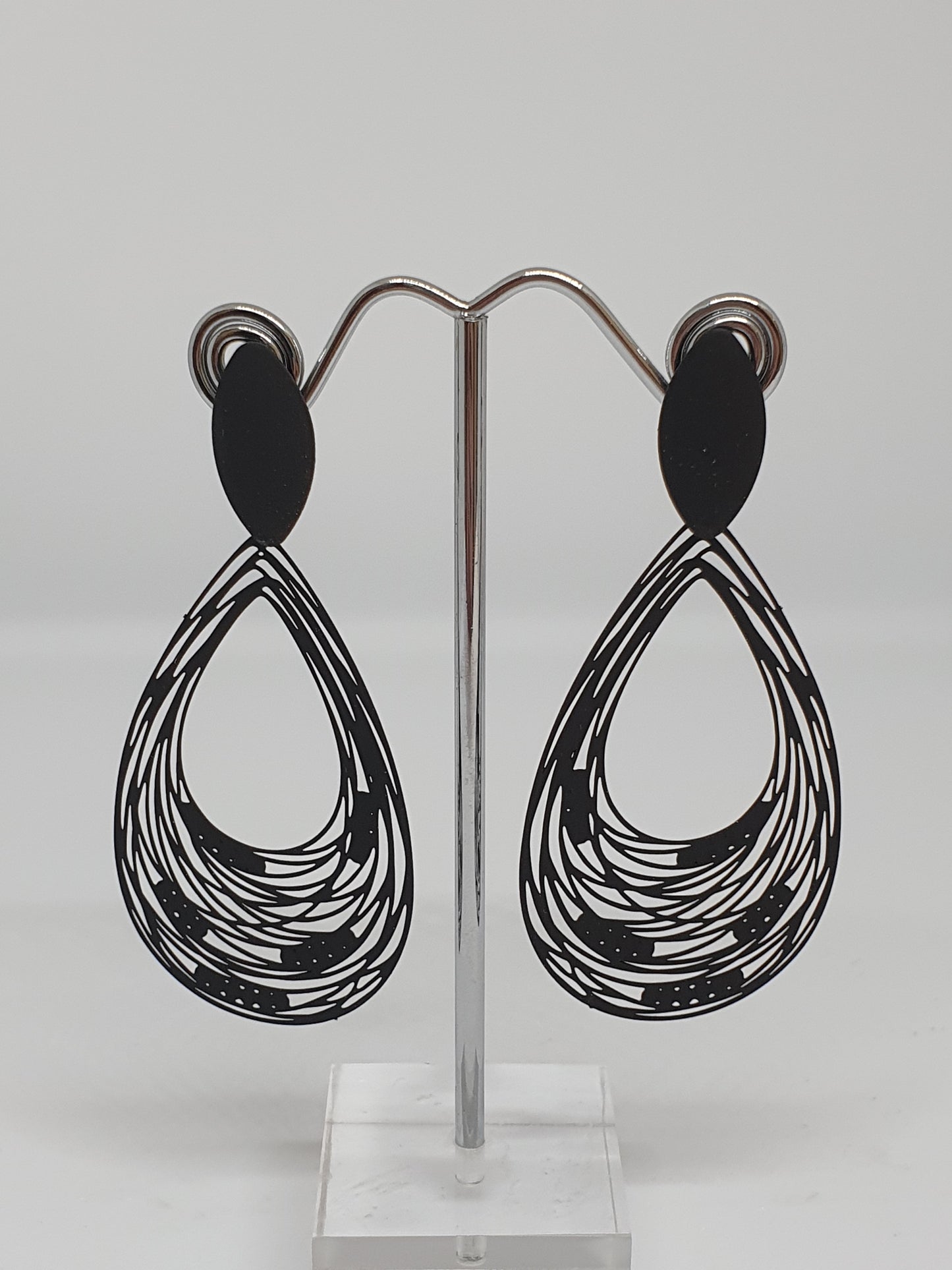 Laser Cut Drops