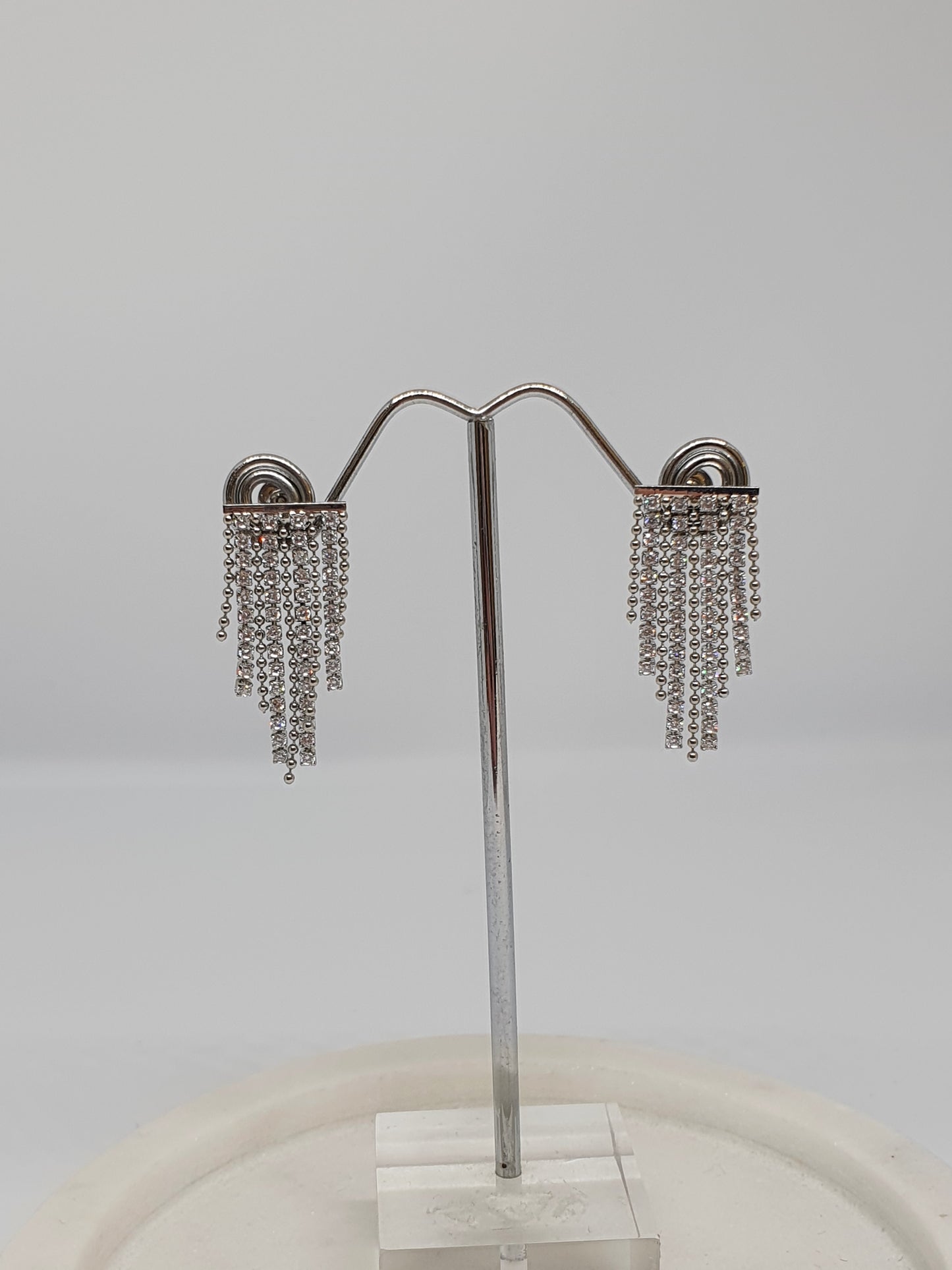 Crystal Studs