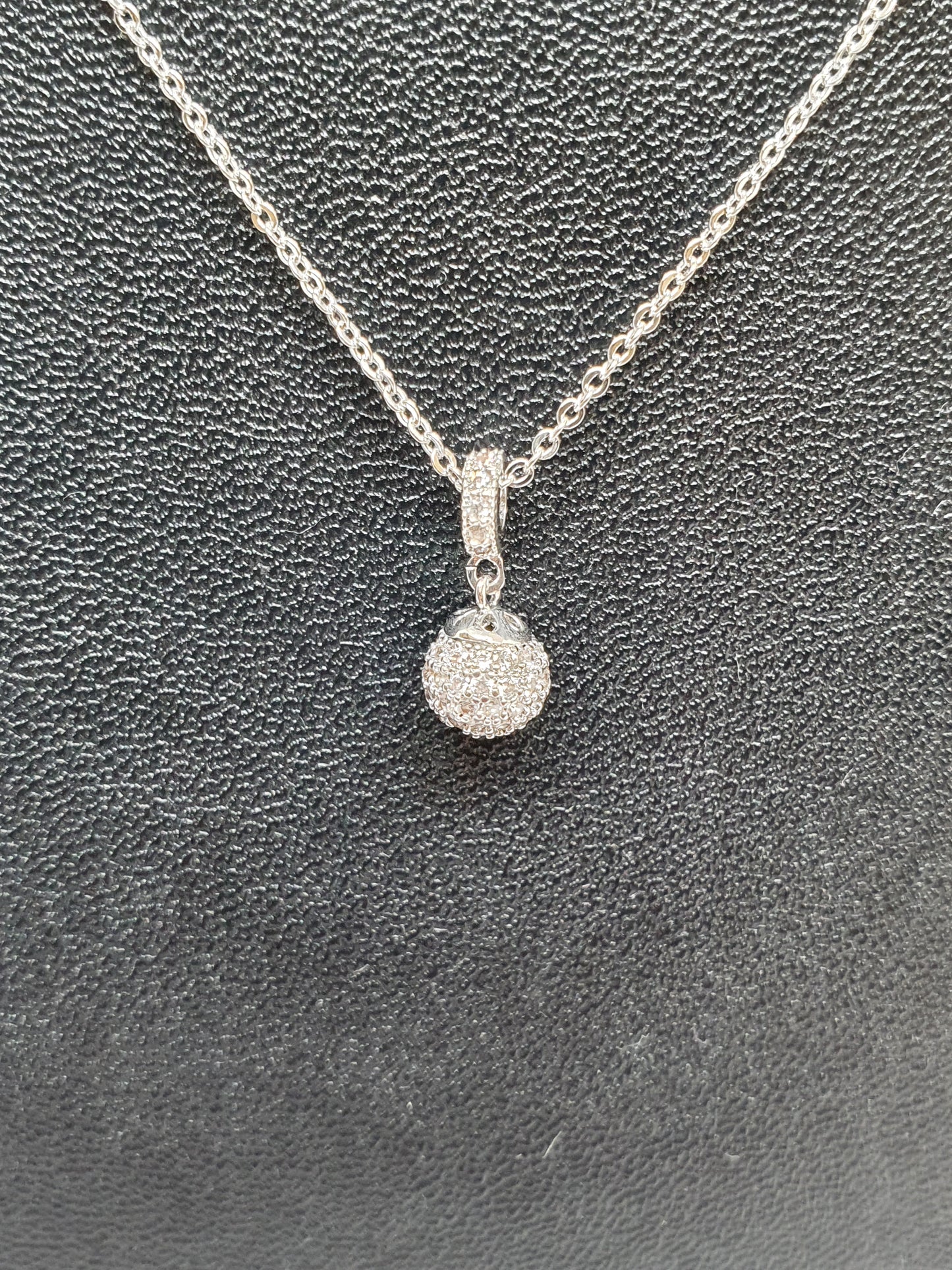 Fine Chain Necklace