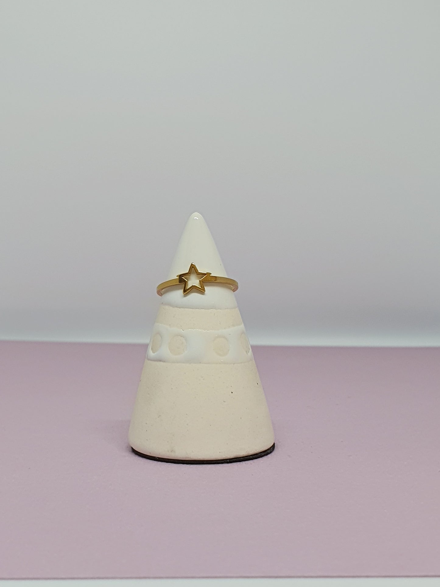 Willow Collective Gold Ring