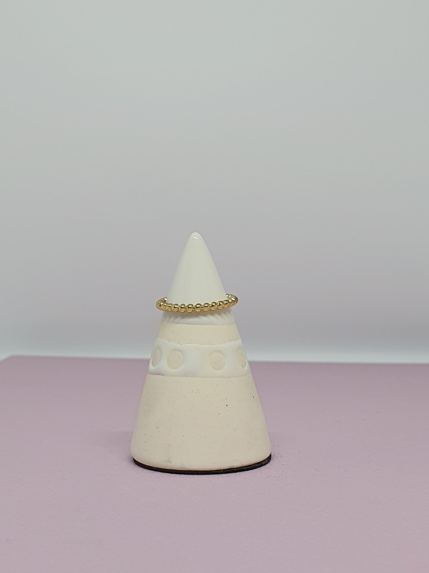 Willow Collective Gold Ring
