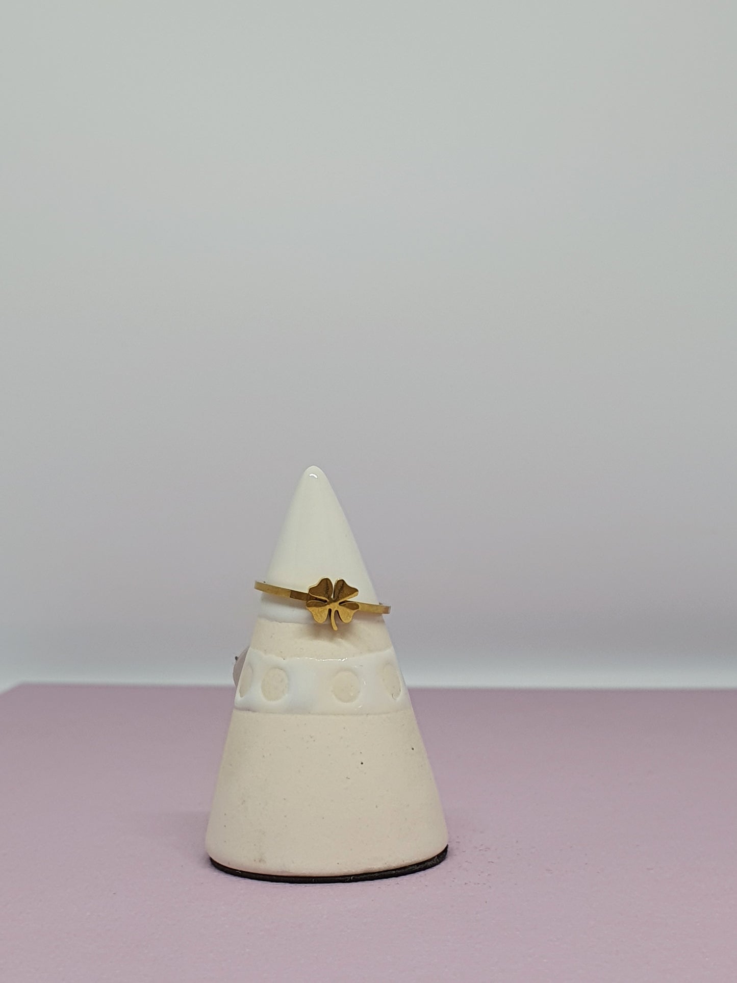 Willow Collective Gold Ring