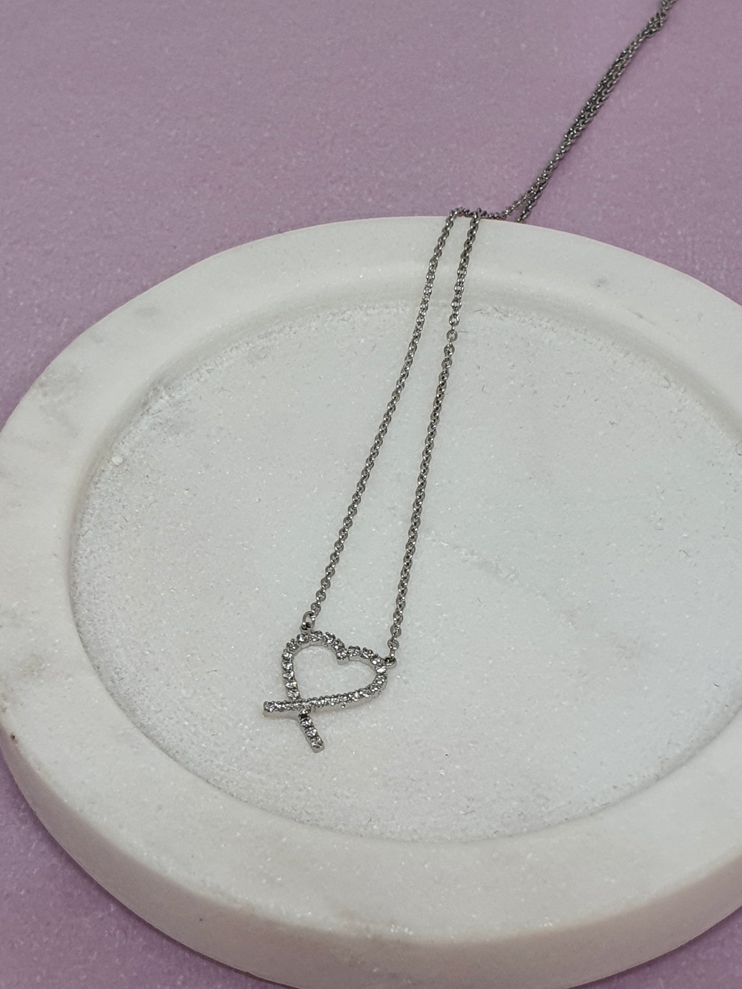 Fine Chain Necklace