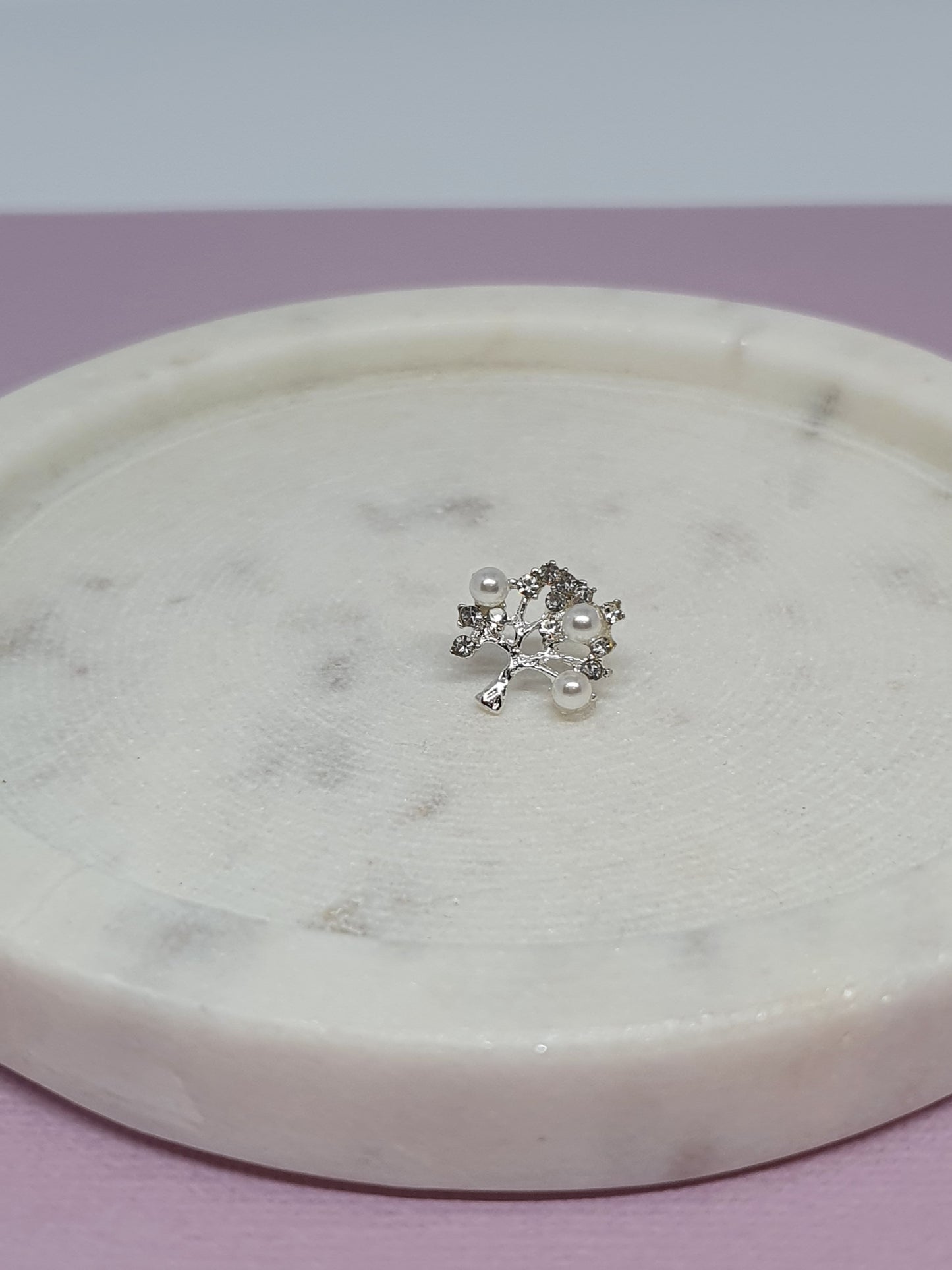 Crystal Studs