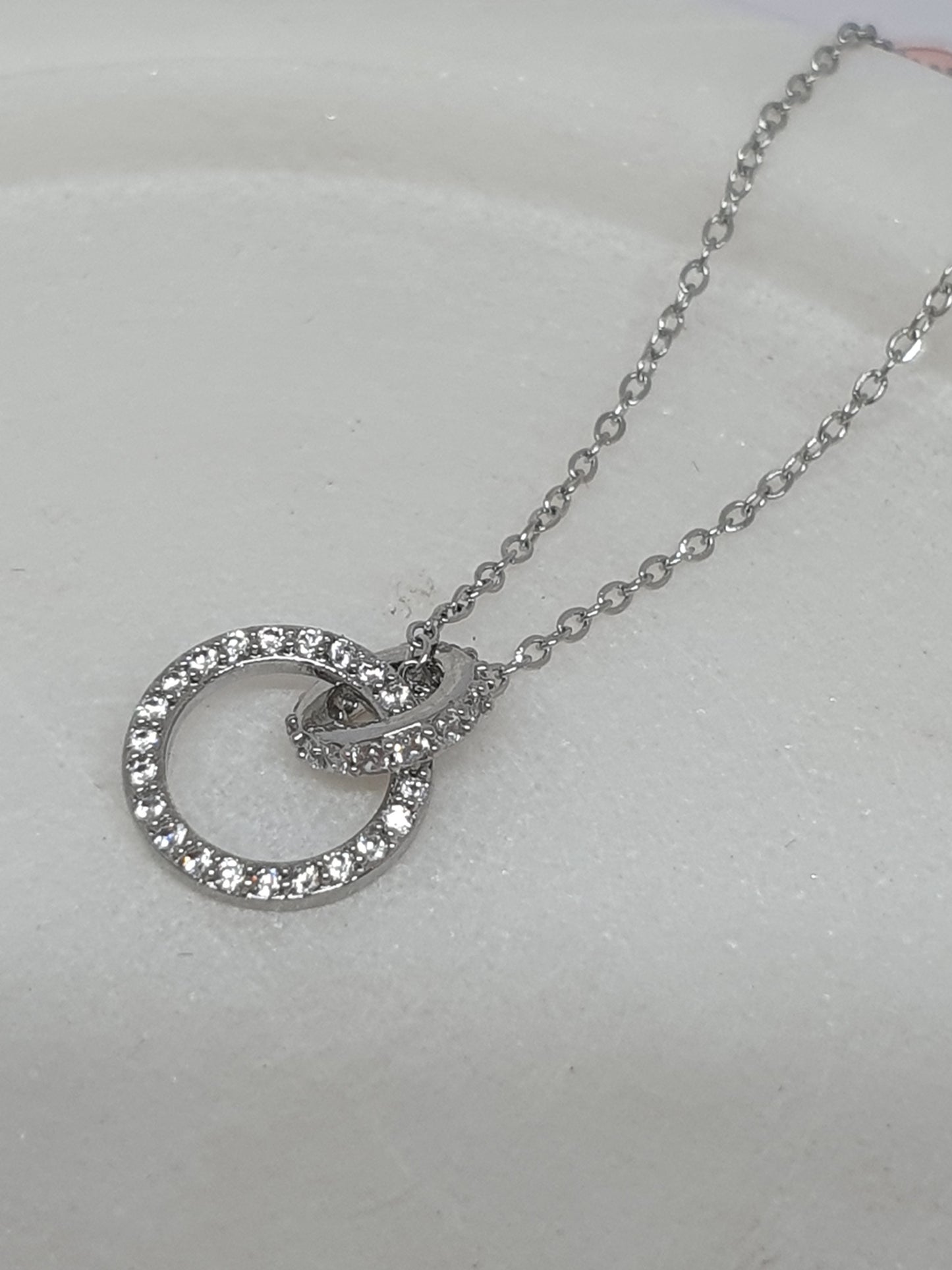 Fine Chain Necklace