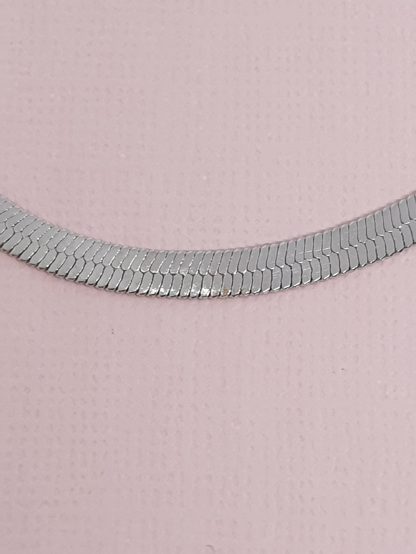 Fine Chain Necklace
