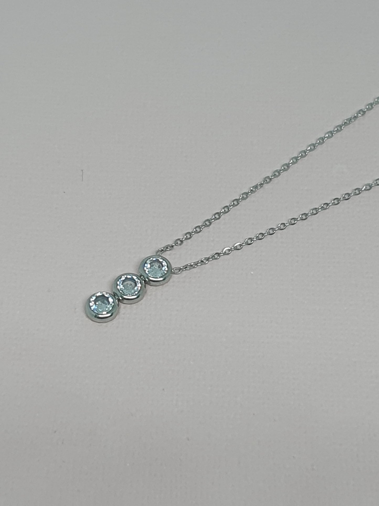 Fine Chain Necklace