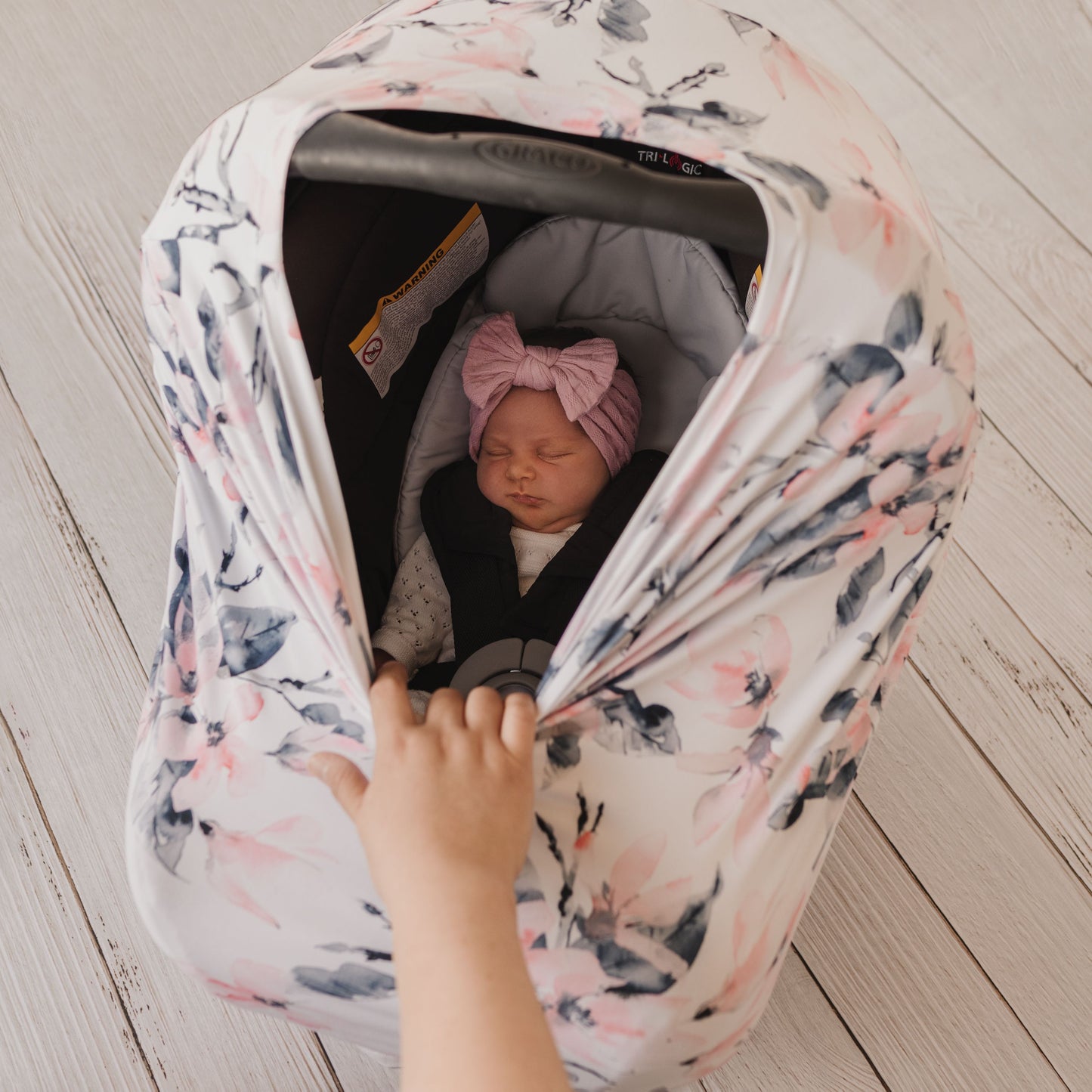 Multi-Use Cover