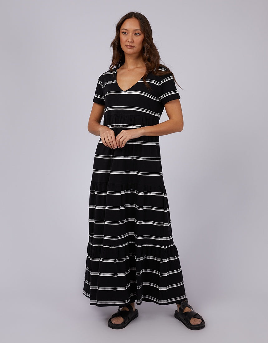 Camilla Maxi Dress