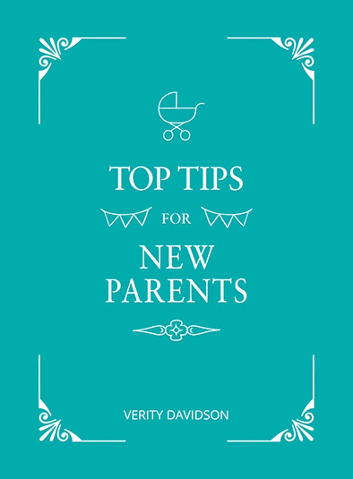 Top Tip For New Parents