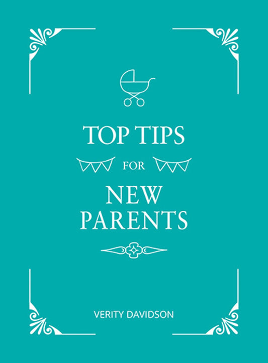 Top Tip For New Parents