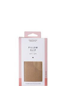 Satin Pillow Case