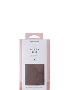Satin Pillow Case