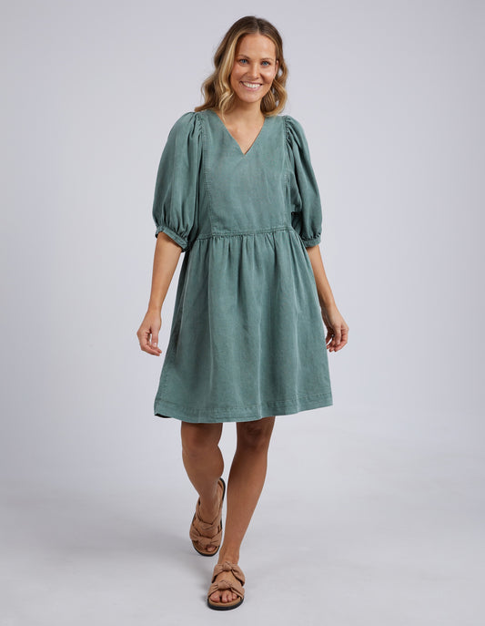 Bliss Washed Dress