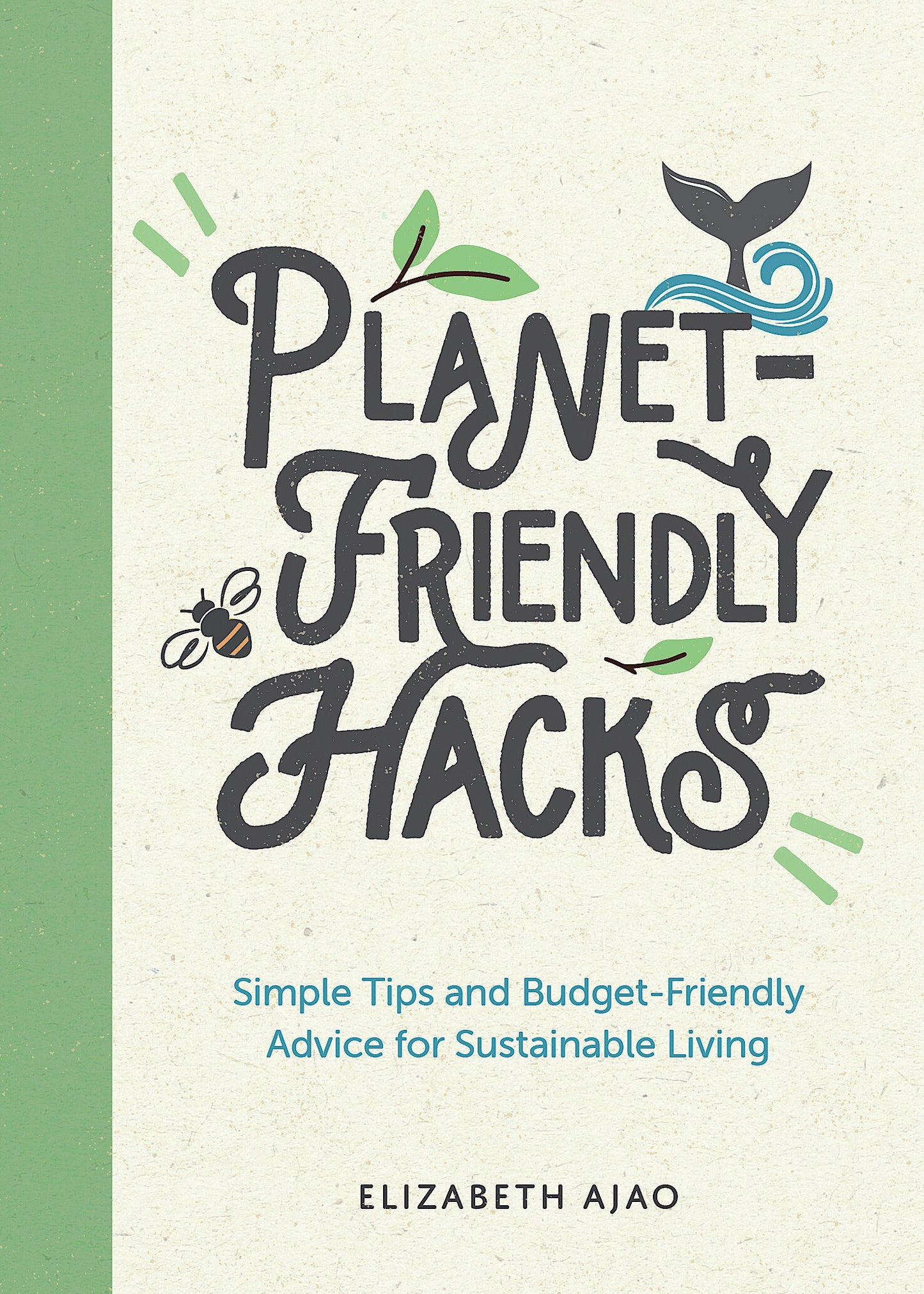 Planet Friendly Hacks