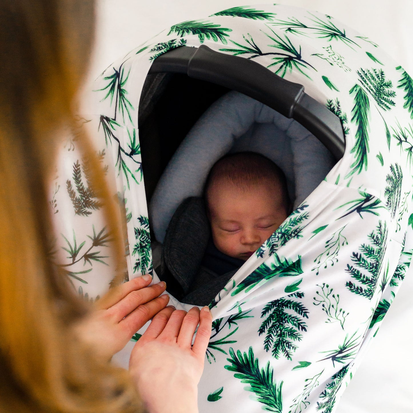 Multi-Use Cover