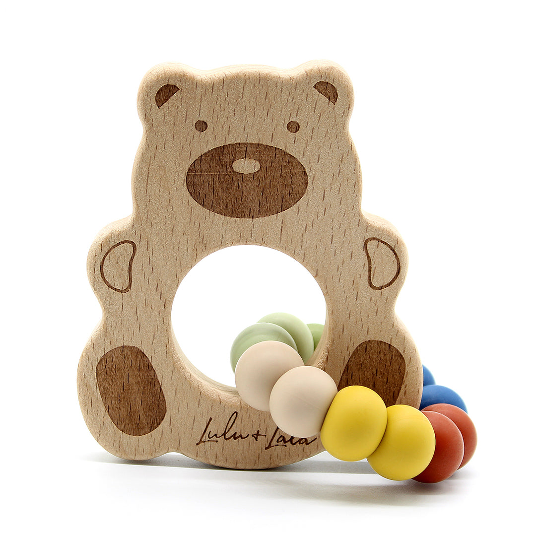 Ted Teether