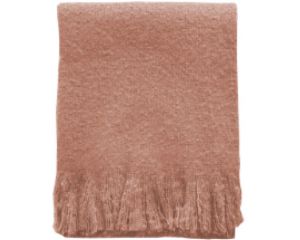 Clara Throw