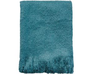 Clara Throw