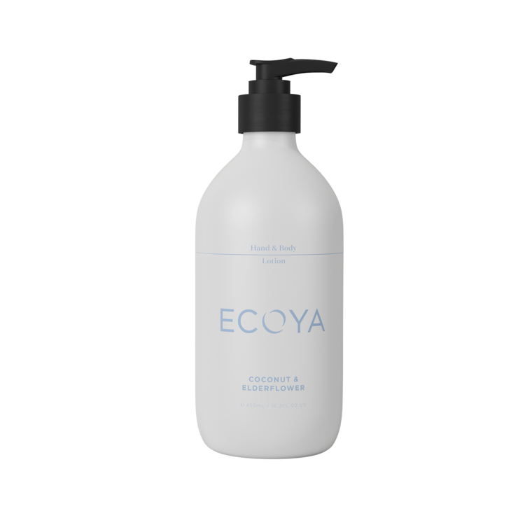 Hand & Body Lotion