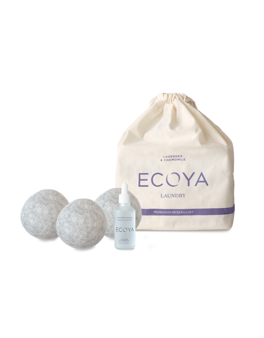 Dryer Ball Set