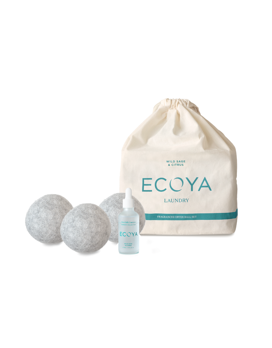 Dryer Ball Set