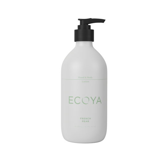 Hand & Body Lotion