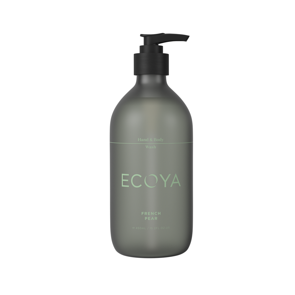 Hand & Body Wash